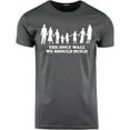 thumbnail image 1 of ShirtBANC The Only Wall We Should Build Shirt, 1 of 1