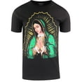 thumbnail image 1 of ShirtBANC Virgin Mary Mens Shirts Virgencita Cuidanos, 1 of 3