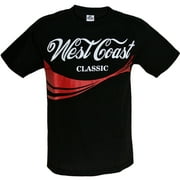 ShirtBANC West Coast Classic Cali Mens Shirt California Lifestyle Culture Tee