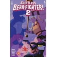 thumbnail image 1 of Shirtless Bear-Fighter! 2 #5B VF ; Image Comic Book, 1 of 1