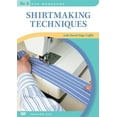 thumbnail image 1 of Shirtmaking Techniques: With David Page Coffin (Other), 1 of 1