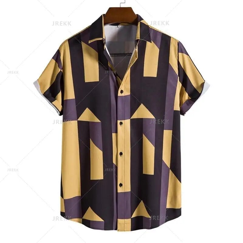 Mens factory designer shirt