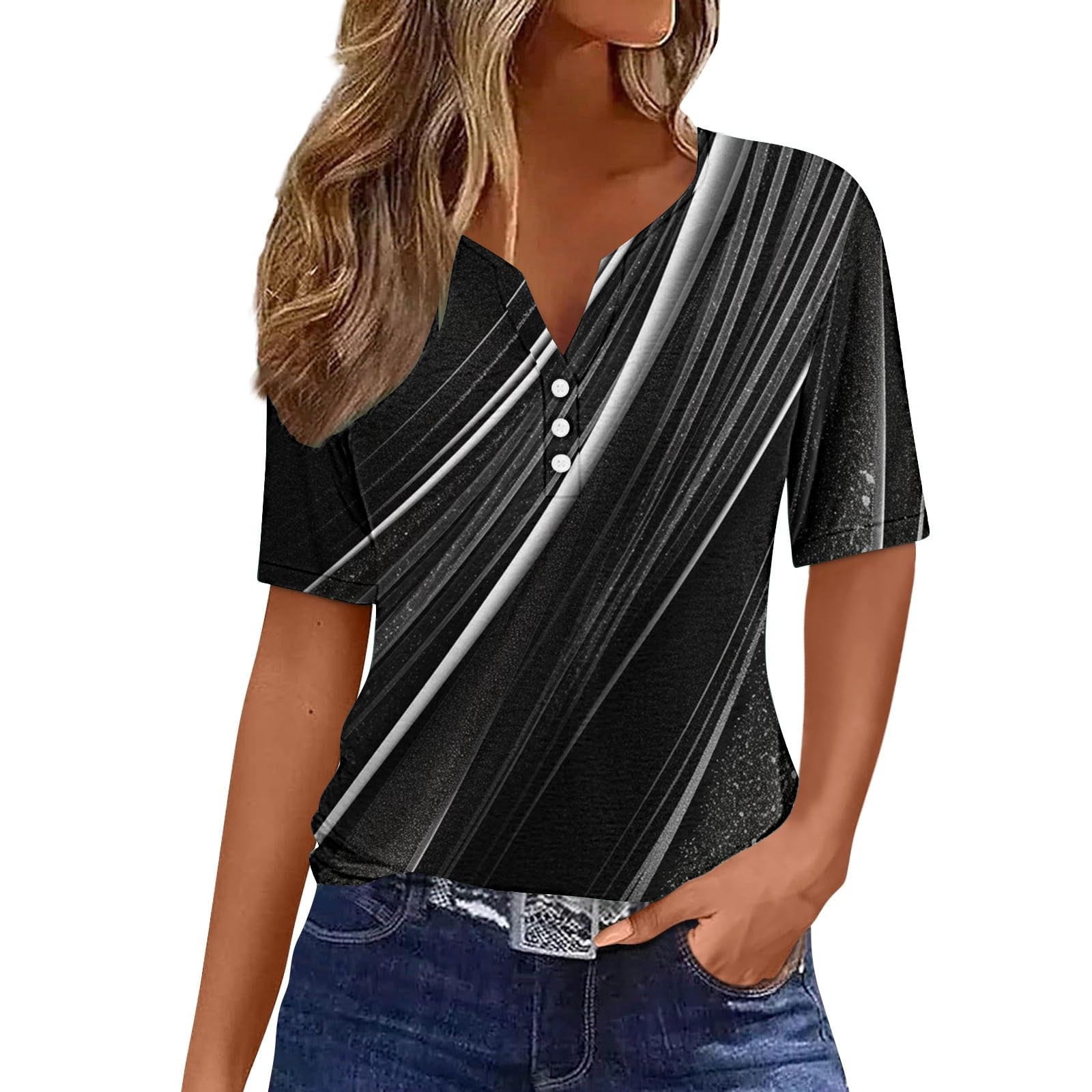 Shirts For Plus Size Women Long Sleeve Pink Shirt Dresses Plus Size