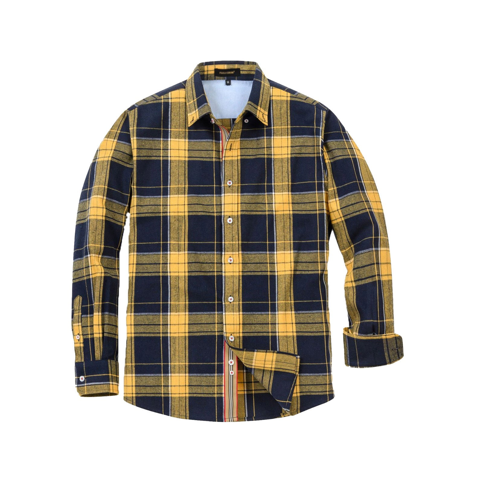 Shirts-Men-2025-New-Buttons-