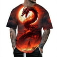 thumbnail image 1 of Shirts Men Long Sleeve Swim Shirts for Men Mens under Shirts Short Sleeves Packs Mens Thermal Light Top Large Neck Tee Shirt T Neck Mens Large Long Sleeve Mens Long Sleeve Turtle Tops, 1 of 4