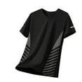 thumbnail image 1 of Shirts for Men Short Sleeve Mens Short Sleeve Shirts With Pocket Button Down Shirt Men Summer Henley Shirts for Men Short Sleeve 90 Off Clearance Sale, 1 of 8