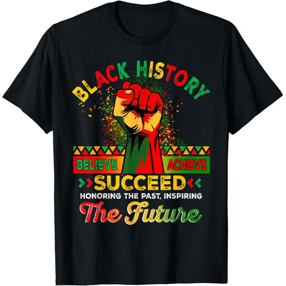Shirts Month Tee Group T-shirt
