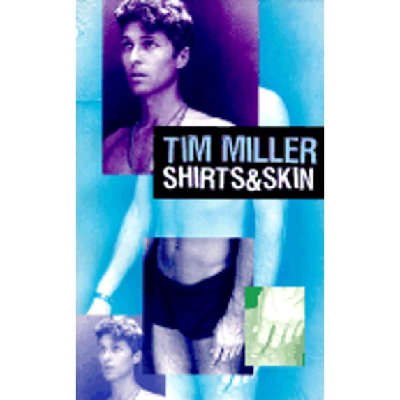 Pre-Owned Shirts & Skin (Paperback) 1555834256 9781555834258