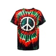 thumbnail image 1 of Shirts for Big Boys Graphic Print Short Sleeve Crewneck Casual Tops Size 10-12T ,Green, 1 of 2