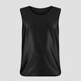 thumbnail image 1 of Shirts for Boys Girls Short Sleeve Shirt Loose Soft Bronze Girls Summer Outfits Girls T Shirts 3-9 Years, 1 of 3