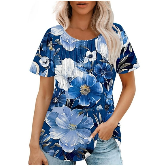 Shirts for Women Dressy Casual Plus Size Golf Shirts for Women Dry Fit Women Summer Tops V Neck Buy Again My Orders