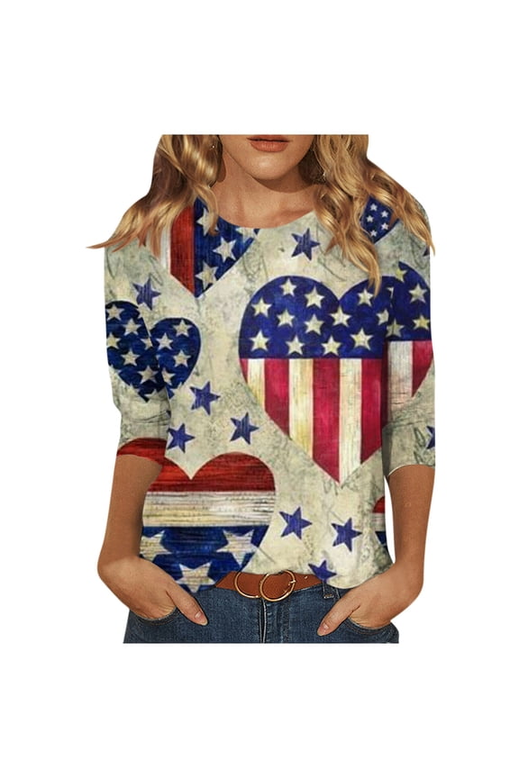 Shirts for Women Long Sleeve Shirts for Women Women Crop Tops Tunic Top Women Fashion