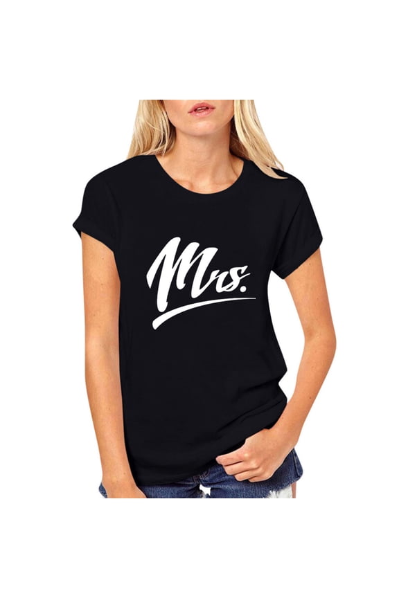 Shirts for Women Love Heart Graphic Valentine's Tops Lover Couples Shirts Letter T Sleeve Short Blouse Lover Gift Clothes