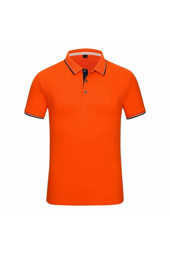 Shirts for Women Plus Size Short Sleeve 1/4 Botton up Shirt Fast Dry Athletic Tops Loose Fit Sport Tees