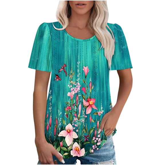 Shirts for Women Trendy Summer Teens Previous Orders Womens Tops Dressy Casual Sexy Summer Blouses My Orders Placed