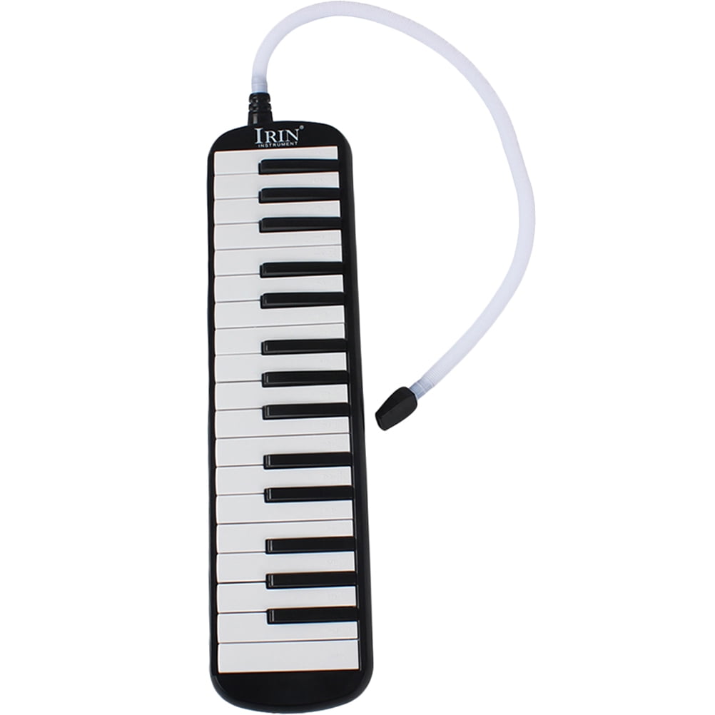 Shis 1 Set of Melodica Instrument Professional 32 Keys Melodica for