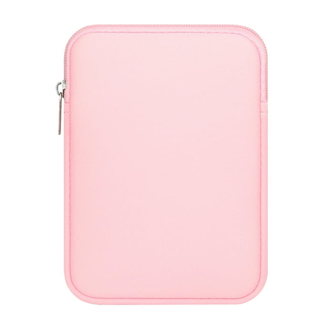 Shis Ebook Reader Case Compatible for Paperwhite 3 E-reader Carrying Case Ebook Protective Sleeve