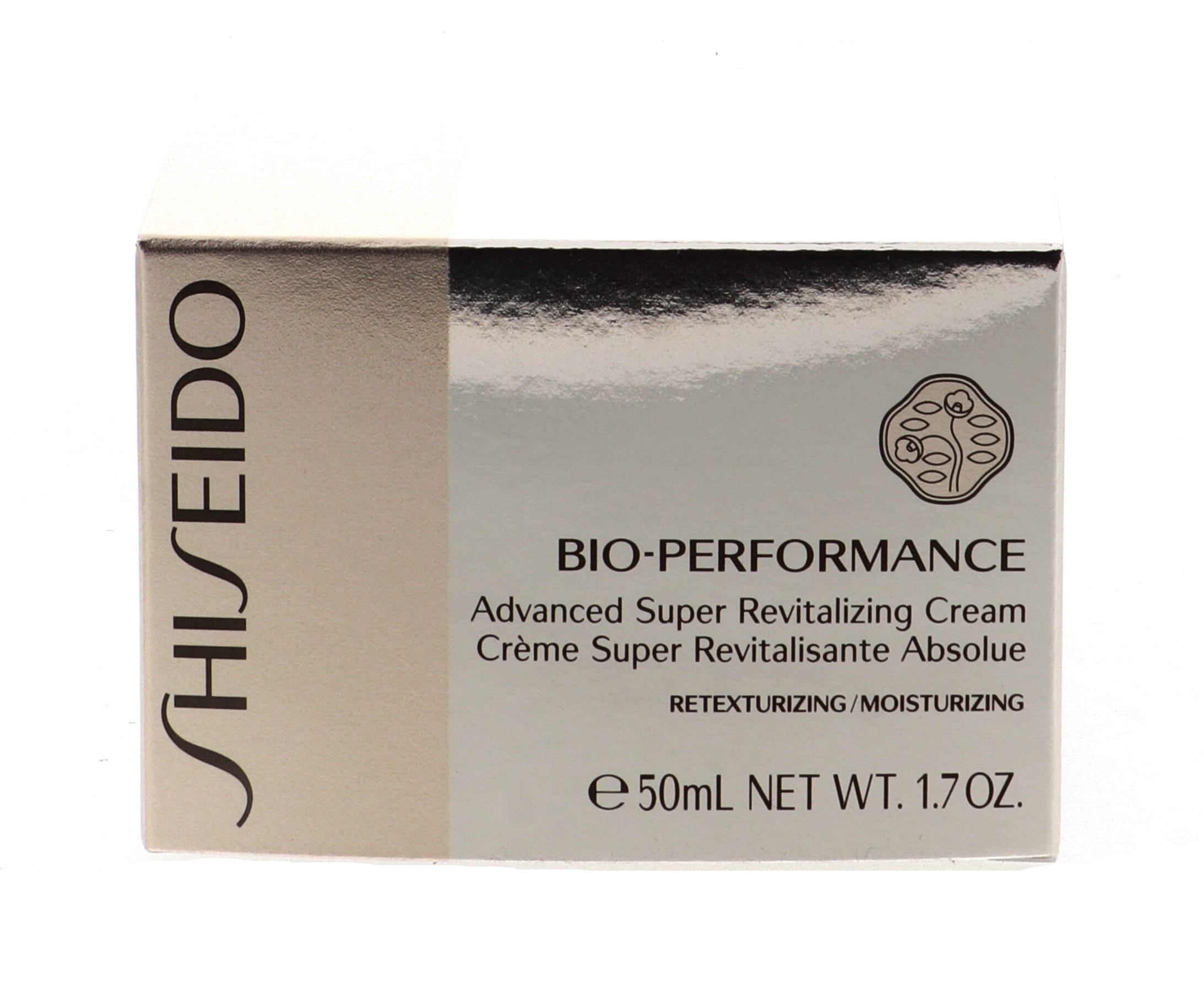 Shiseido 16137294 By Shiseido Bio Performance Advanced Super Revitalizing Cream --50ml/1.7oz