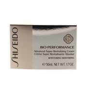 Shiseido 16137294 By Shiseido Bio Performance Advanced Super Revitalizing Cream --50ml/1.7oz