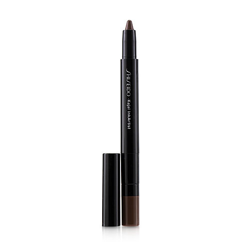 Shiseido 219555 0.02 oz Kajal Ink Artist Shadow, Liner & Brow No.01