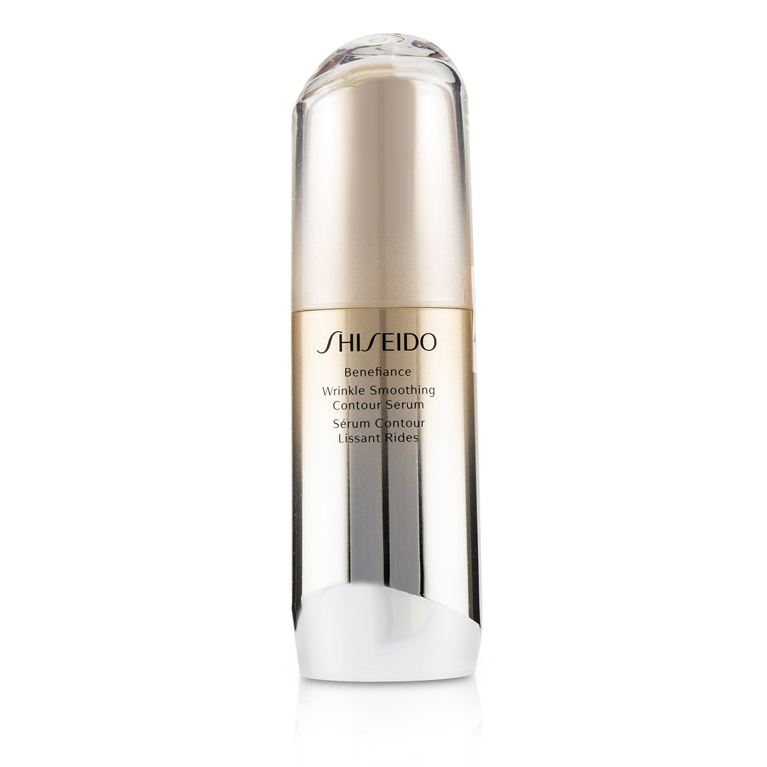 Shiseido Benefiance Wrinkle Smoothing Contour Serum 30 ml