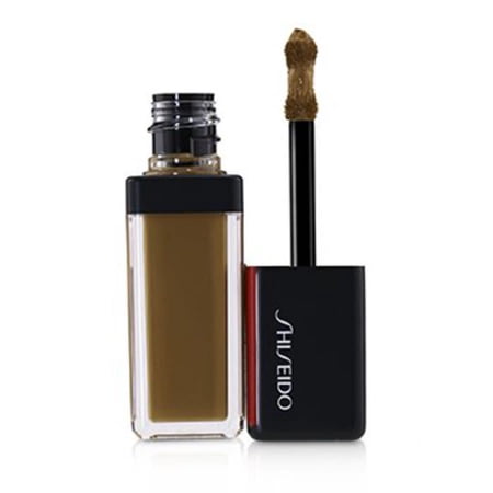 Shiseido - Synchro Skin Self Refreshing Concealer - # 401 Tan 5.8ml/0.19oz