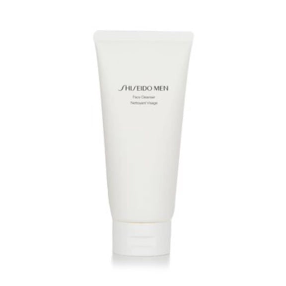 Shiseido Men's Face Cleanser 4.2 oz Skin Care 729238171527