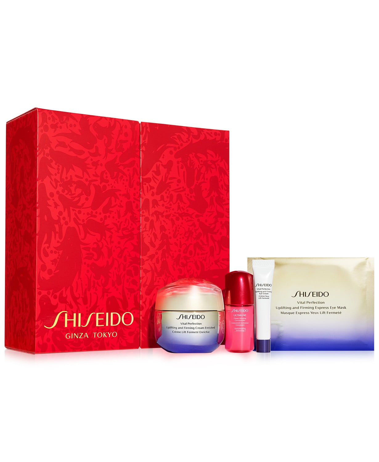 Shiseido Skin Care Sets in Skincare - Walmart.com Shiseido Skin Care Sets in Skincare - Walmart.com