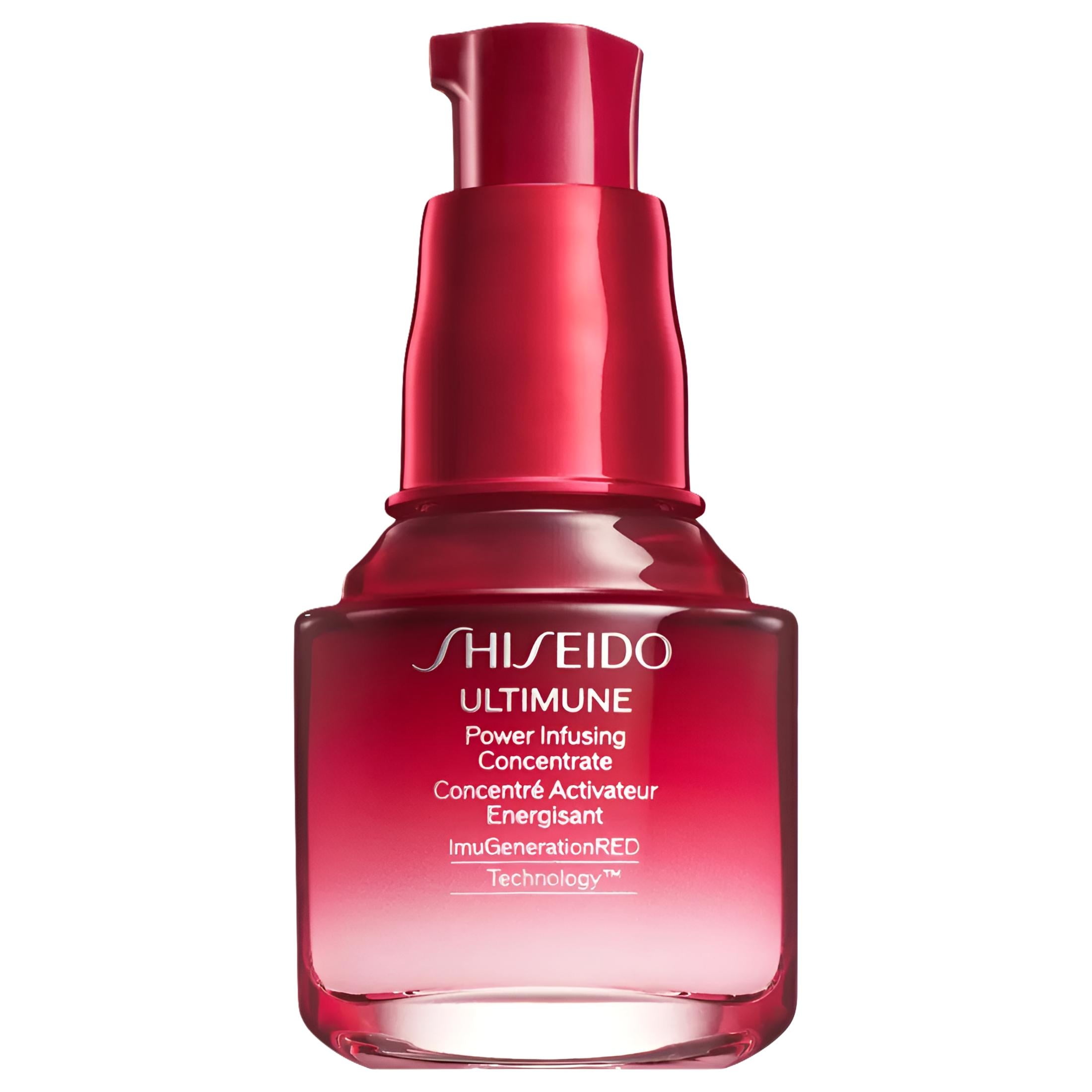 Shiseido Ultimune Power Infusing Concentrate 2.5oz - 75ml Brand offers New