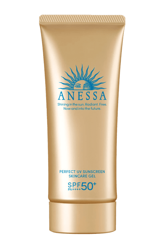 Anessa Perfect UV Sunscreen Skincare Gel SPF50