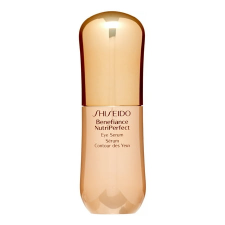 Shiseido Benefiance NutriPerfect Eye Serum, 0.5 Oz