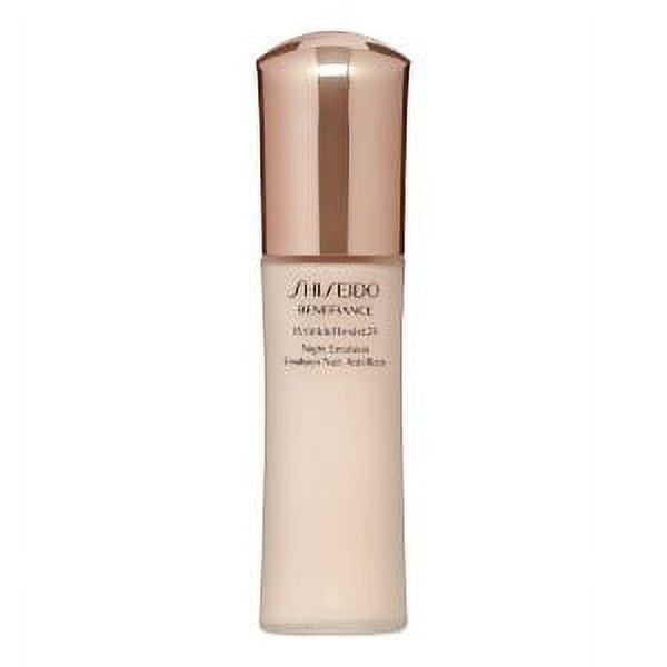 Shiseido Benefiance Wrinkle Resist 24 Night Emulsion, 2.5 Oz