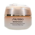 Shiseido Benefiance Wrinkle Smoothing Eye Cream 0.5 oz - Dark Circle ...