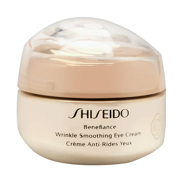 Shiseido Benefiance Wrinkle Smoothing Eye Cream 15ml/0.51oz