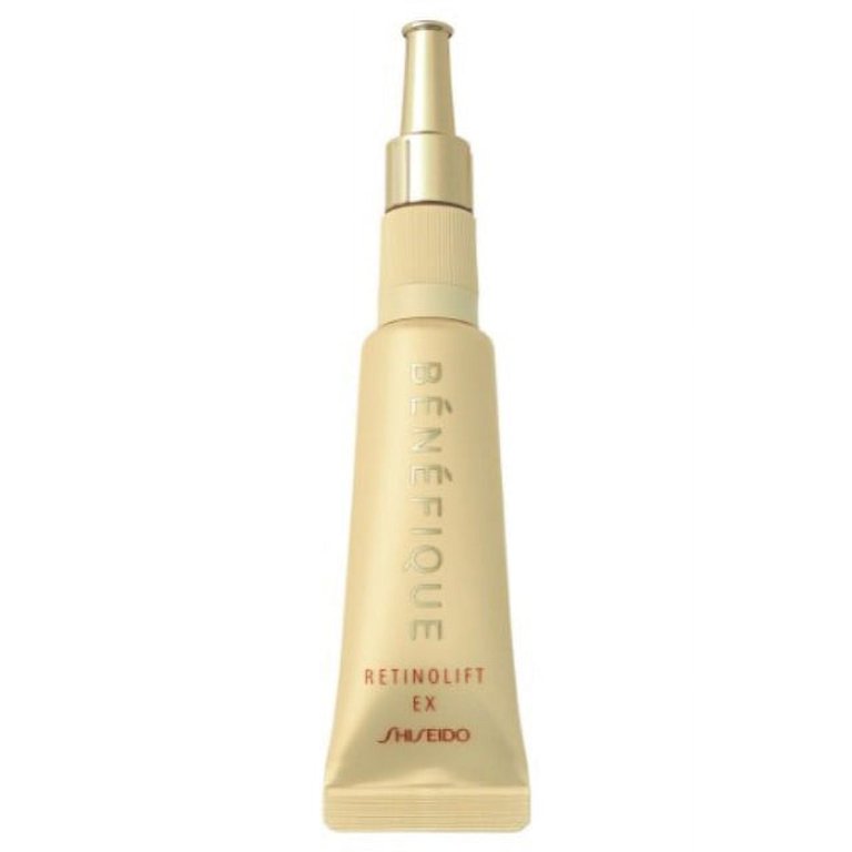 【新品・未使用】 GENEFIQUE RETINO LIFT GENIUS Benefique Retino Lift Genius - Everglow Cosmetics
