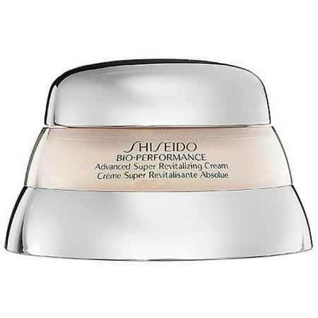 Shiseido Bio Performance Advanced Super Revitalizing Cream 1.7 oz NEW IN BOX