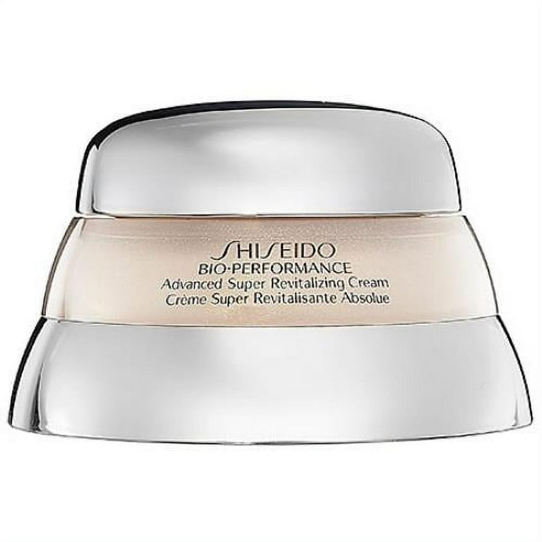 Shiseido Bio Performance Advanced Super Revitalizing Cream 1.7 oz