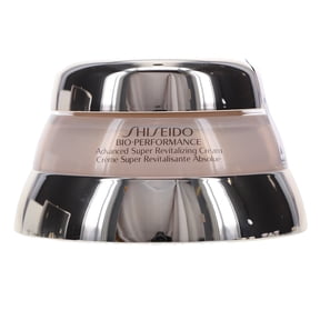 Shiseido Bio-Performance Advanced Super Revitalizing Cream Retexturing/Moisturizing 1.7 oz