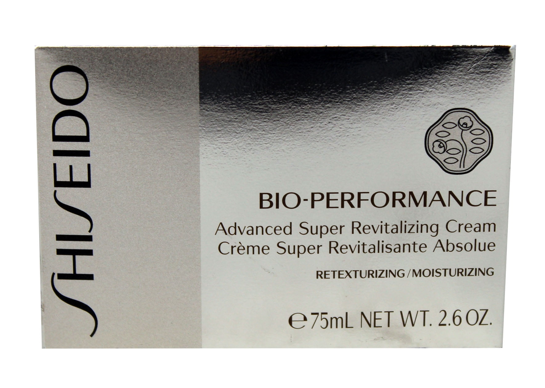 Bio Performance Advanced Super Revitalizing Cream www.walmart.com
