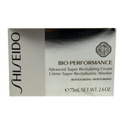 Shiseido Bio-Performance Advanced Super Revitalizing Cream 2.6oz/75ml