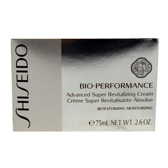 Shiseido - Bio Performance Advanced Super Revitalizing Creme 75ml/2.6oz