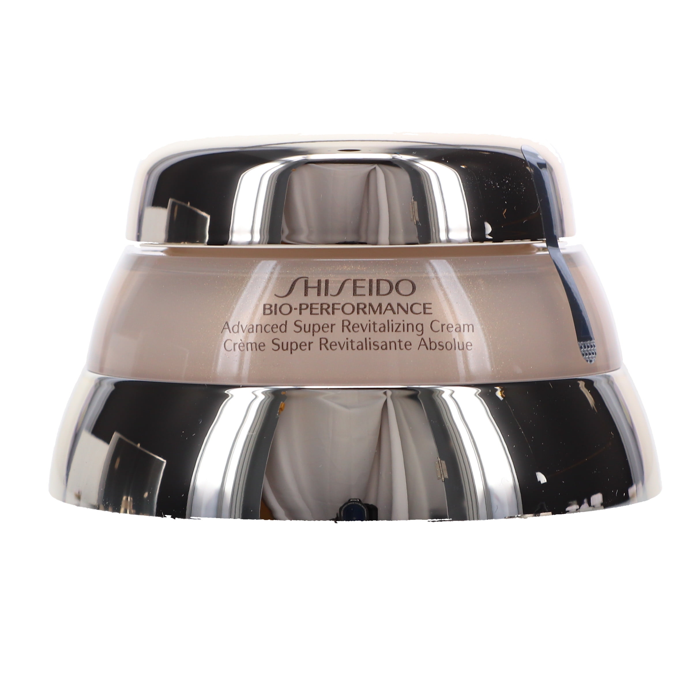 Shiseido Bio-Performance Advanced Super Revitalizing Cream, 2.6 Oz