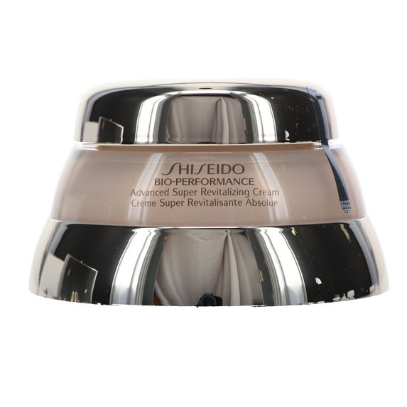 Shiseido Bio-Performance Advanced Super Revitalizing Cream, 2.6 Oz