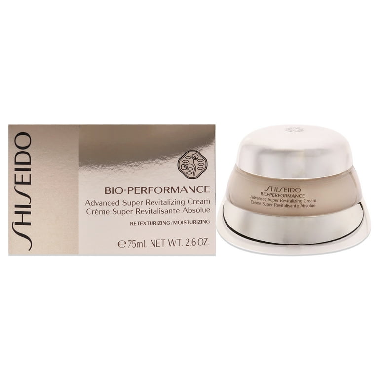 Bio-Performance Skin Tightening Plump & Firm Serum | Shiseido