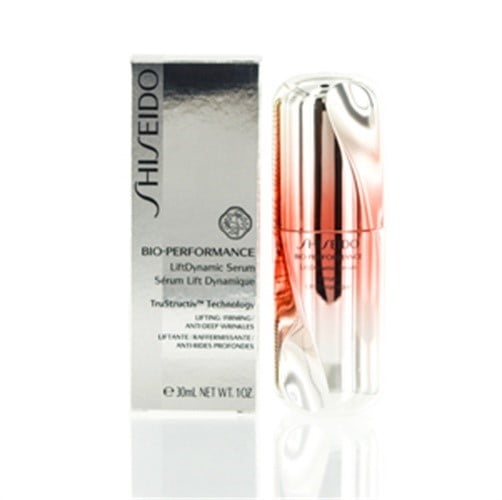 Shiseido Bio-Performance Liftdynamic Serum - Age Defying