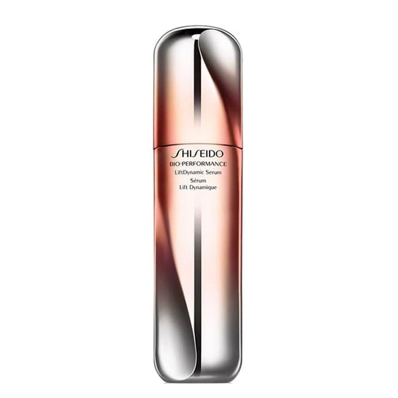 Bio-Performance Skin Tightening Plump & Firm Serum | Shiseido