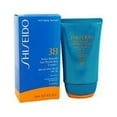 thumbnail image 1 of Shiseido By Extra Smooth Spf 38 Sun Protection Cream For Face, 2 Oz, 1 of 2