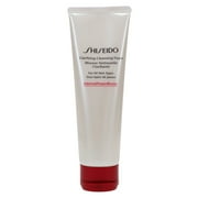 Shiseido Clarifying Cleansing Foam, 4.6 oz