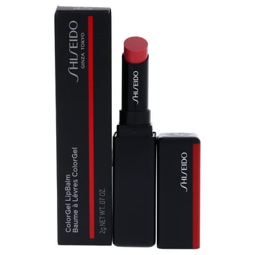 Shiseido ColorGel LipBalm - 103 Peony , 0.07 oz Lipstick