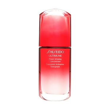 Shiseido Combination Ultimune Power Infusing Concentrate - Anti-Aging Face Serum - 1.7 fl oz - 1
